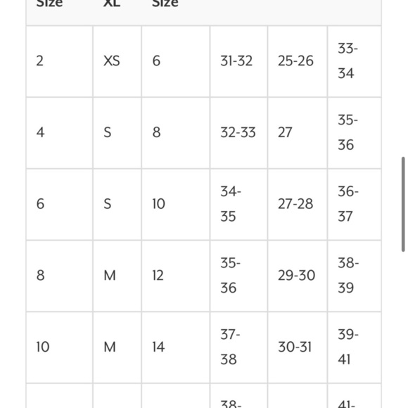 TAHARI
Striped Rib Knit Sweater
Size M - Picture 6 of 10